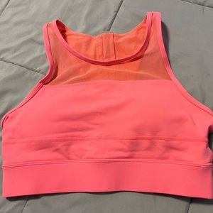 Zyia Coral All Star Bra